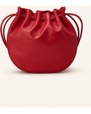 COS Beuteltasche - Rot