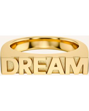 Edblad Ring DREAM - Mettallic