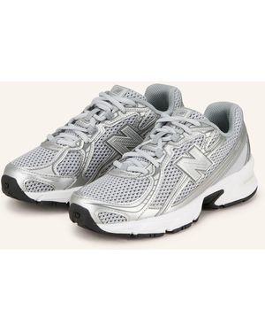 New Balance Sneaker 740 - Grau