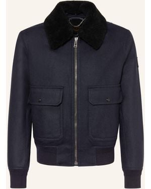 Belstaff Jacke WELDER - Blau