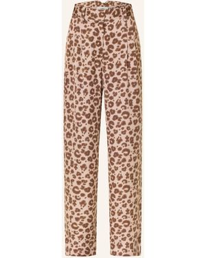 Ba&sh Marlenehose BLOY - Natur