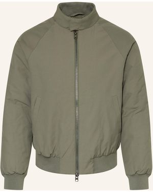 Juvia Blouson BLAKE - Grün