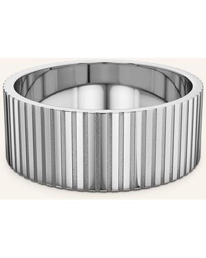 Edblad Ring HARPER - Grau