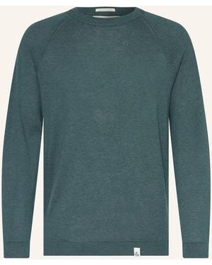 COLOURS & SONS Pullover - Grün