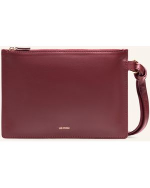 LIE STUDIO Clutches CHARLIE - Rot