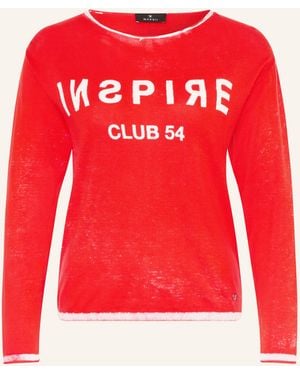 Monari Pullover - Rot