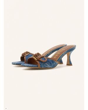 Guess Mules DISTA - Natur