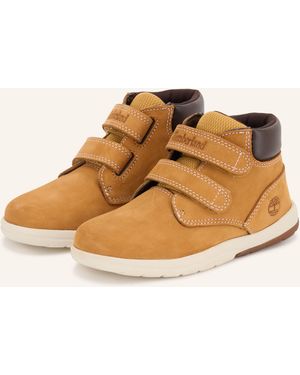 Timberland Boots TODDLE TRACKS - Natur