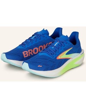 Brooks Laufschuhe HYPERION 2 - Blau