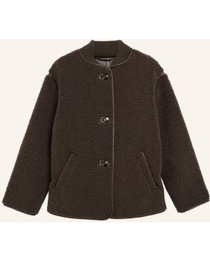 Comma, Outdoor-Jacke - Braun