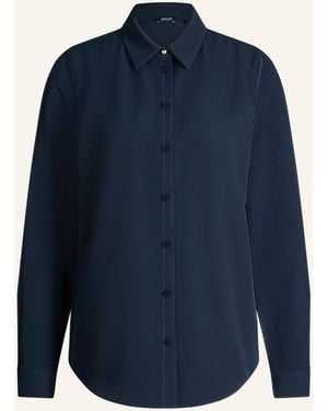 Joop! Hemdbluse - Blau