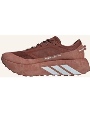 adidas HYPERBOOST ATR SCHUH - Braun