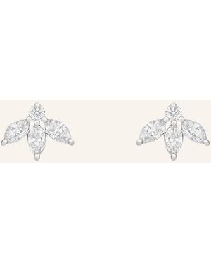 Wempe Fine Jewelry Ohrstecker Minimalism - Natur