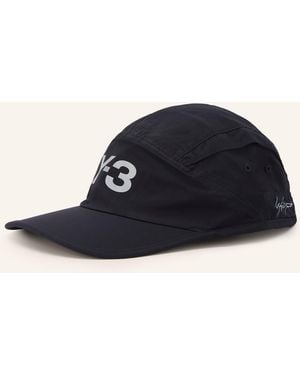 Y-3 Cap - Blau