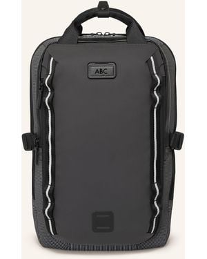 Tumi ALPHA BRAVO Rucksack TOUR BIKING mit Laptop-Fach - Schwarz