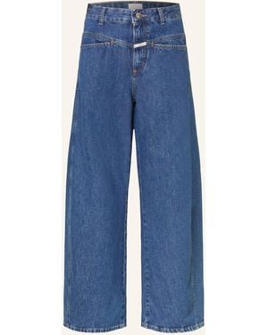 Closed Barrel Jeans TORI-X - Blau