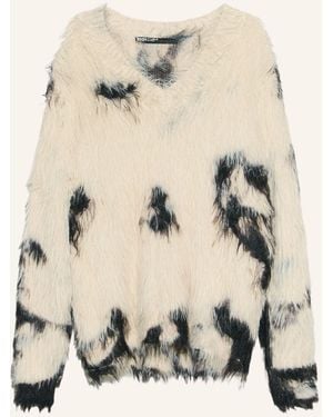 Bimba Y Lola Pullover - Natur