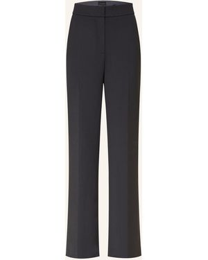 Ted Baker Marlenehose INDRIV - Blau