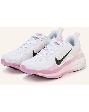 Nike Laufschuhe VOMERO 18 - Pink