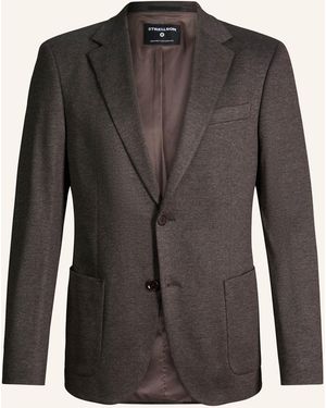 Strellson Anzugsakko ARNDT Slim Fit - Schwarz