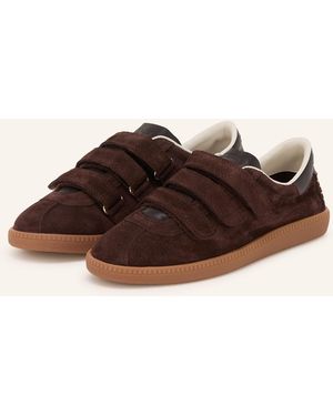 Bronx Sneaker BOB - Braun