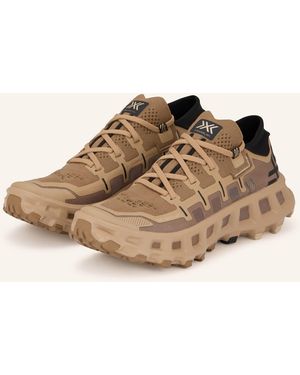 X Bionic Trailrunning-Schuhe TERRASKIN X01 - Natur