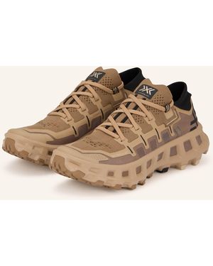 X Bionic Trailrunning-Schuhe TERRASKIN X01 - Natur