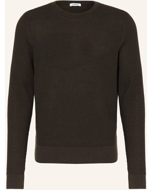 Sandro Pullover - Schwarz