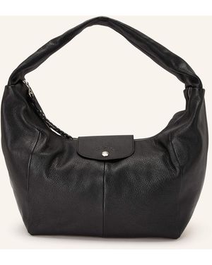 Longchamp Beuteltasche LE PLIAGE LARGE - Schwarz