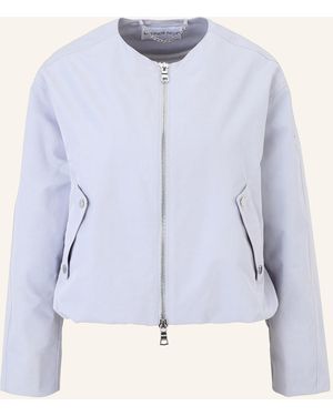 BLONDE No. 8 Blouson IDAHO - Blau