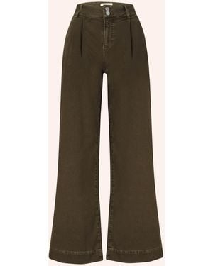 Item M6 Hose LOOSE PANAMA - Braun
