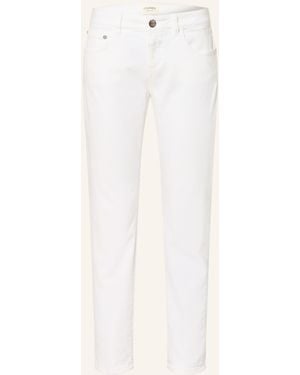 Closed Skinny Jeans BAKER - Natur