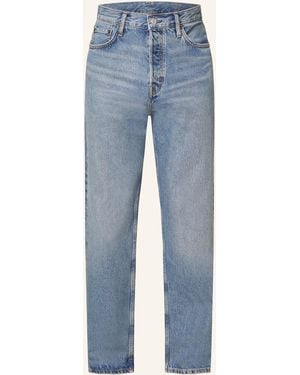 COS Jeans Regular Fit - Blau
