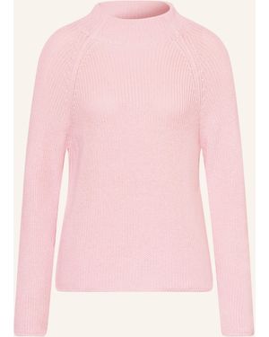 Monari Pullover - Pink