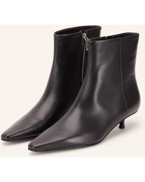 Calvin Klein Stiefeletten - Schwarz