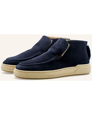 Lottusse Sneakers TEIX - Blau