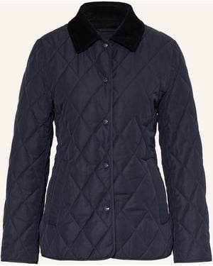 GANT Steppjacke - Blau