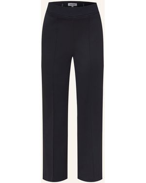 MORE&MORE 7/8-Hose - Blau
