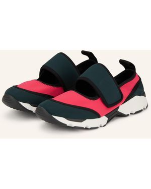 Marni Sneaker - Blau