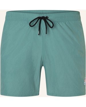 K-Way Badehose LE VRAI OLIVIER - Grün