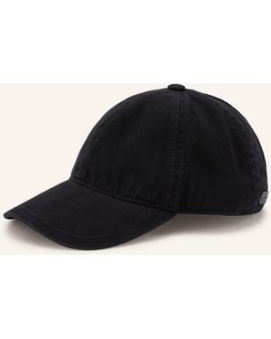 Tiger Of Sweden Cap HENT - Schwarz
