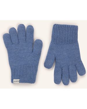 Barts Handschuhe BASALTH - Blau