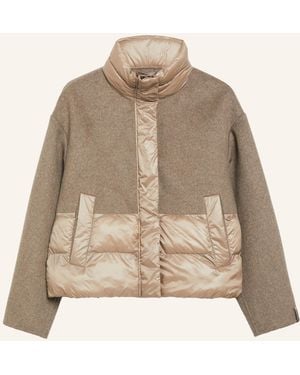 Comma, Outdoor-Jacke - Natur