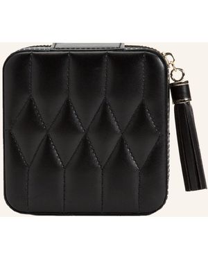 Wempe Wolf Travel Etui Mini - Schwarz