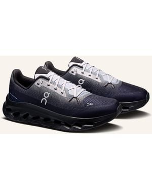 On Shoes Sneaker CLOUDTILT - Blau