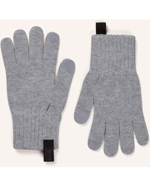 UGG Handschuhe - Grau