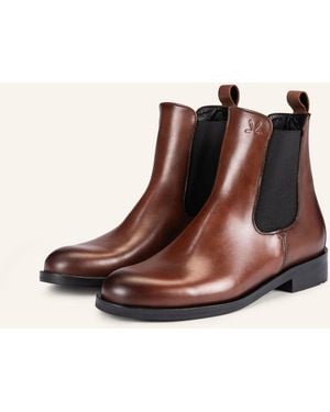 Lloyd DARA 315 Boot - Braun
