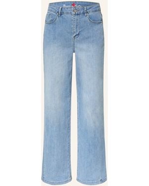 Buena Vista Jeans - Blau