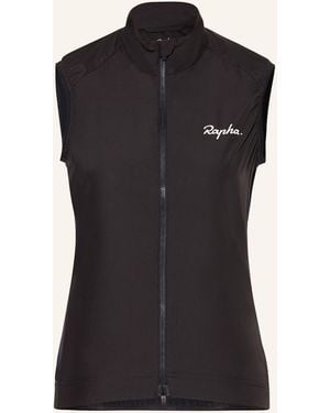 Rapha Radweste CORE - Schwarz
