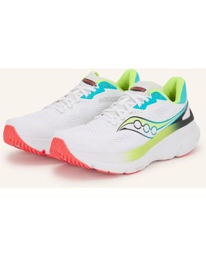 Saucony Laufschuhe GUIDE 19 - Mehrfarbig